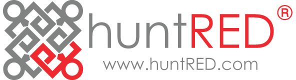 huntRED®