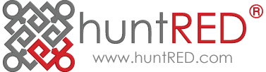 huntRED®