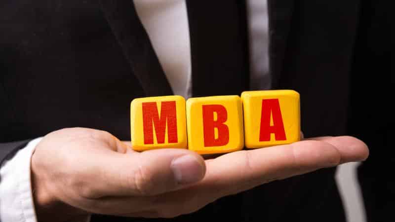 MBA