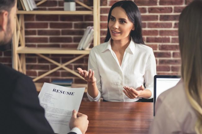 negative-interviewees-good-thing